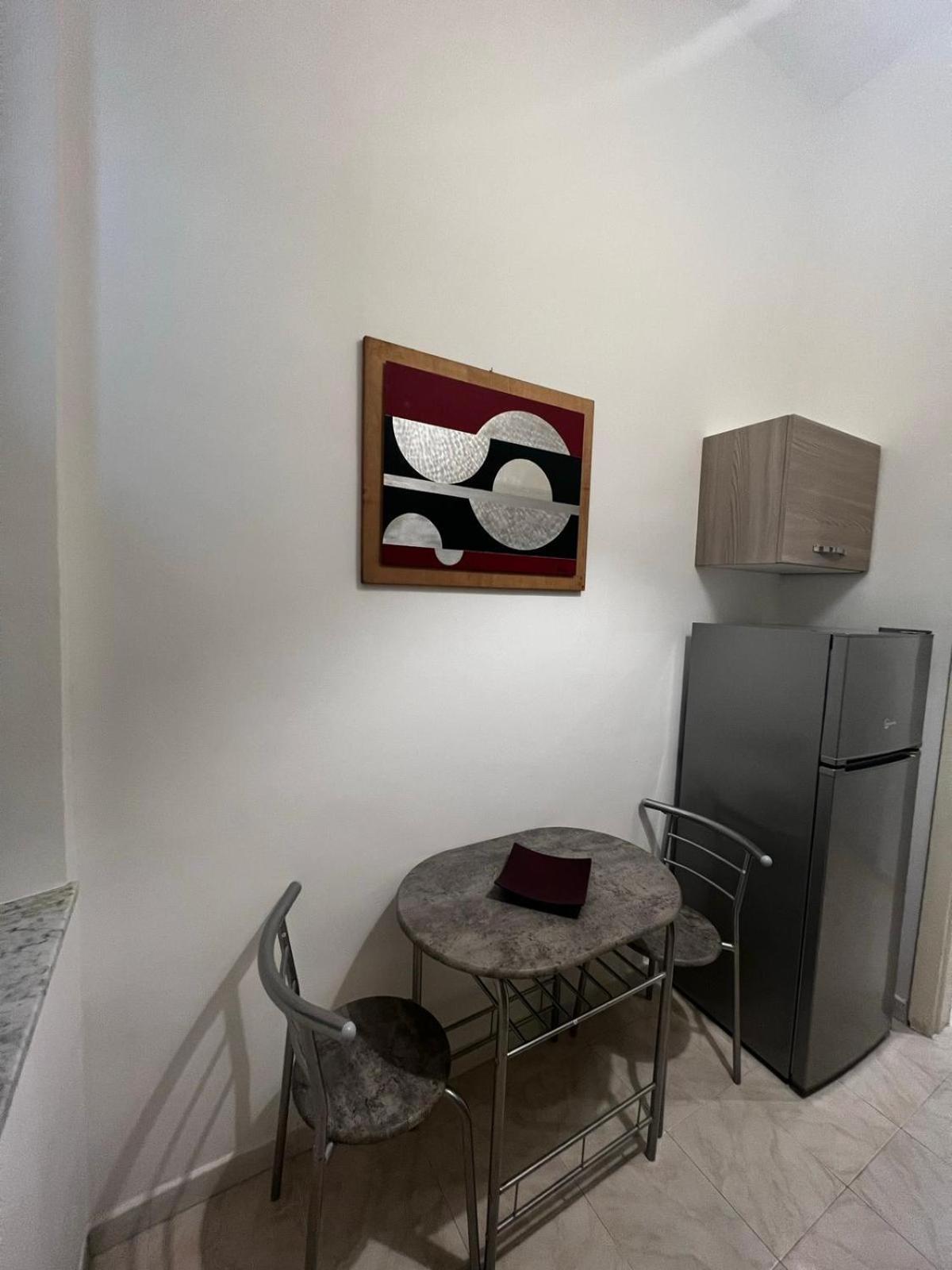 Porta Grazia Hotel Messina Bagian luar foto